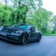 Porsche Taycan Turbo S