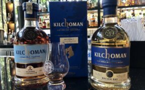 Kichoman Single Malt Whisky