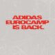 Adidas Eurocamp