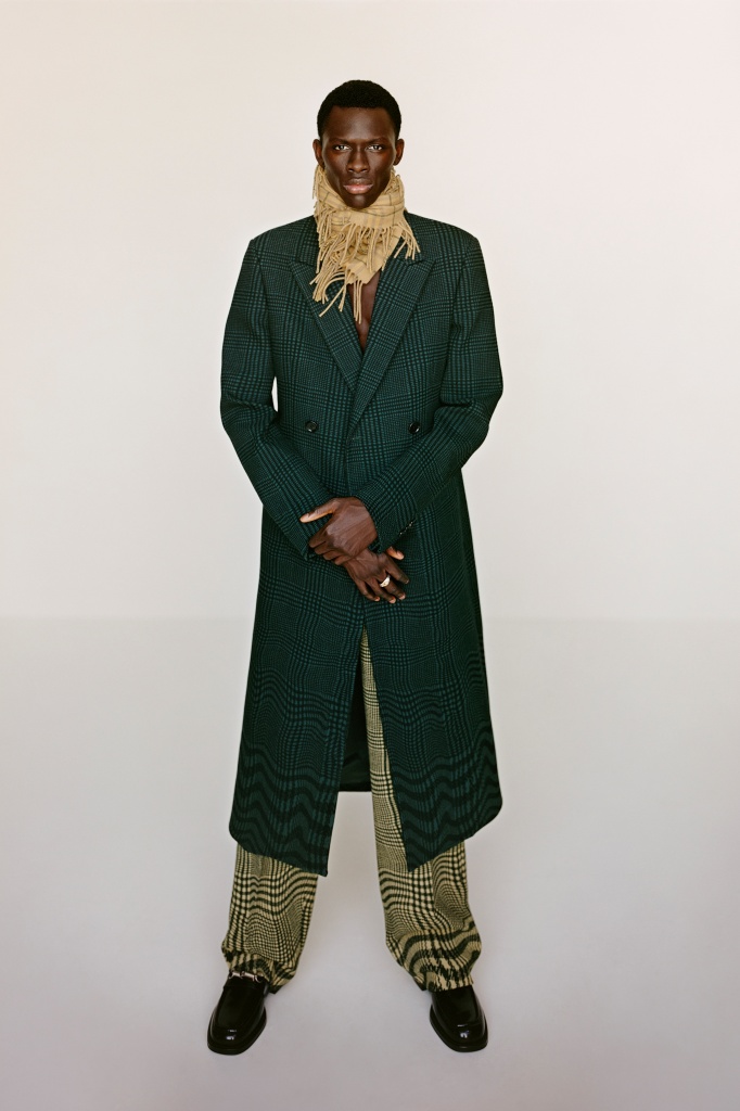 Burberry Spring 2024 Collection