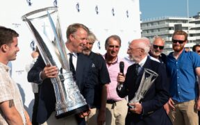 Richard Mille Cup