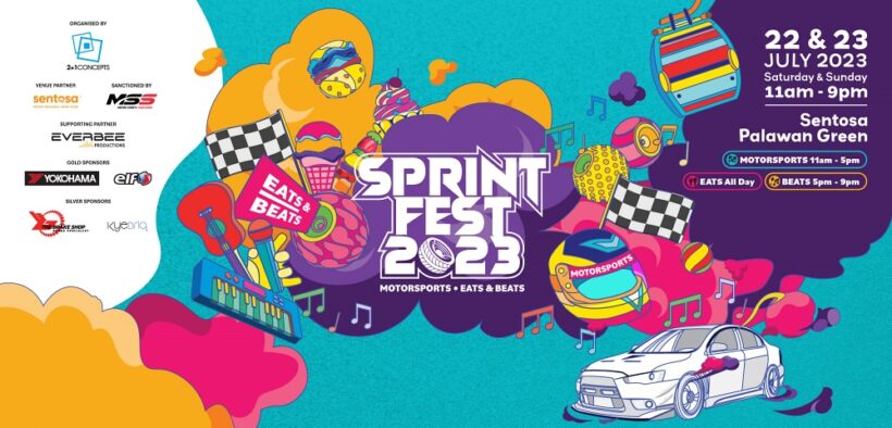 Sprint Fest 2023