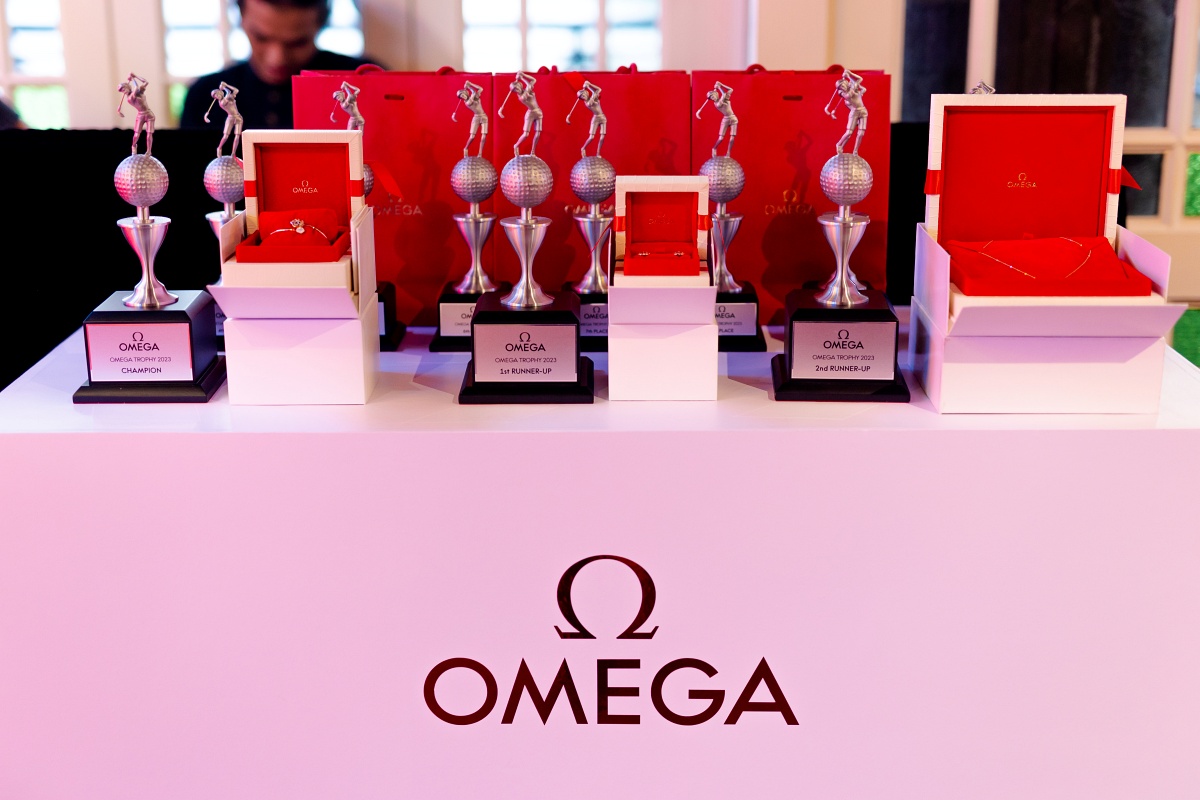 Omega Trophy