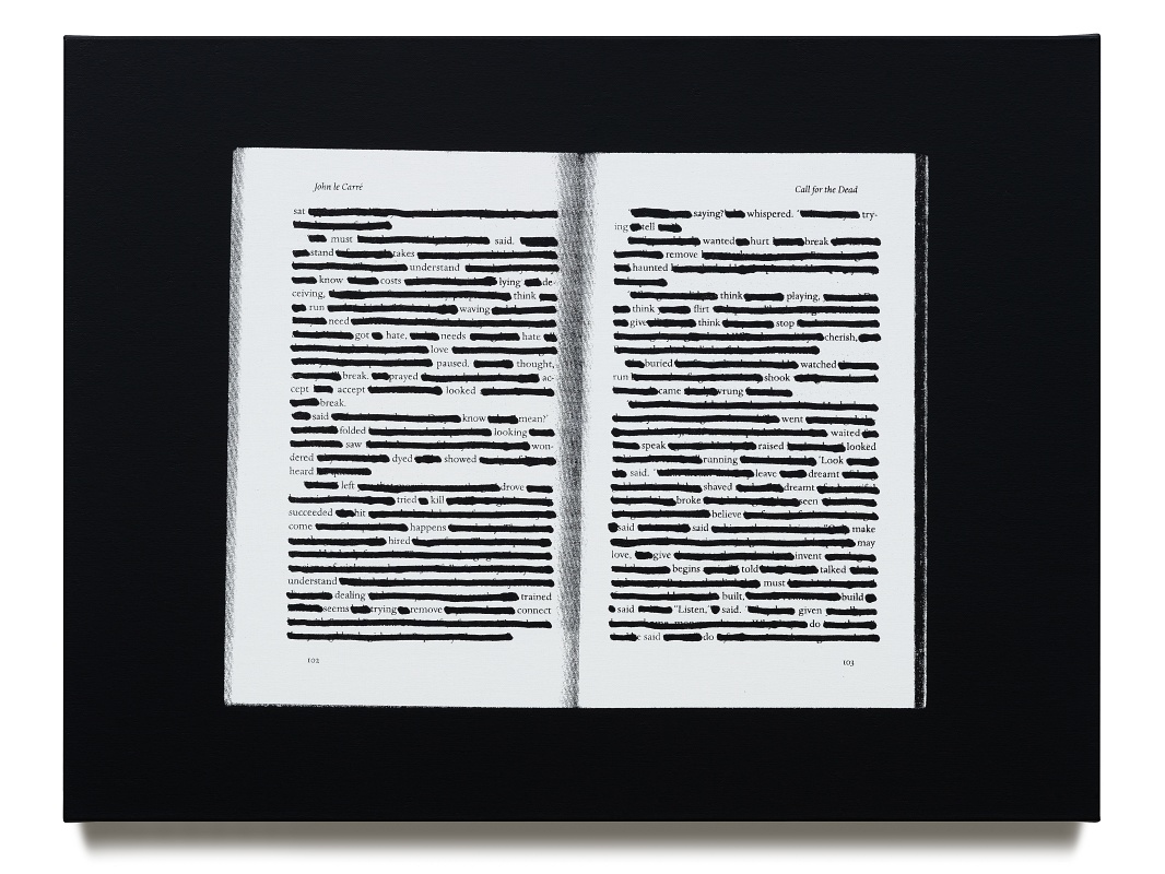 Meditations On Shadow Libraries