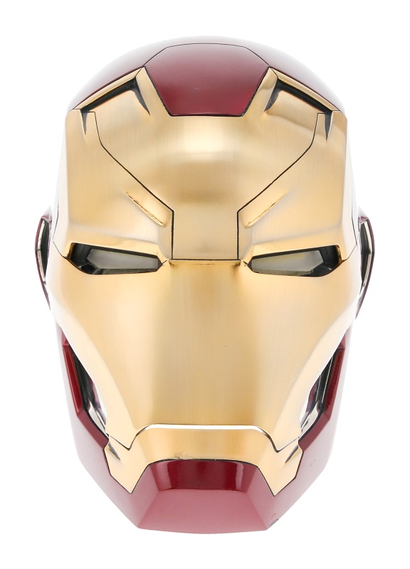 Tony