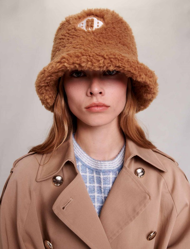 Maje Presents Its FW23 Night Capsule And Festive Pieces For The ...
