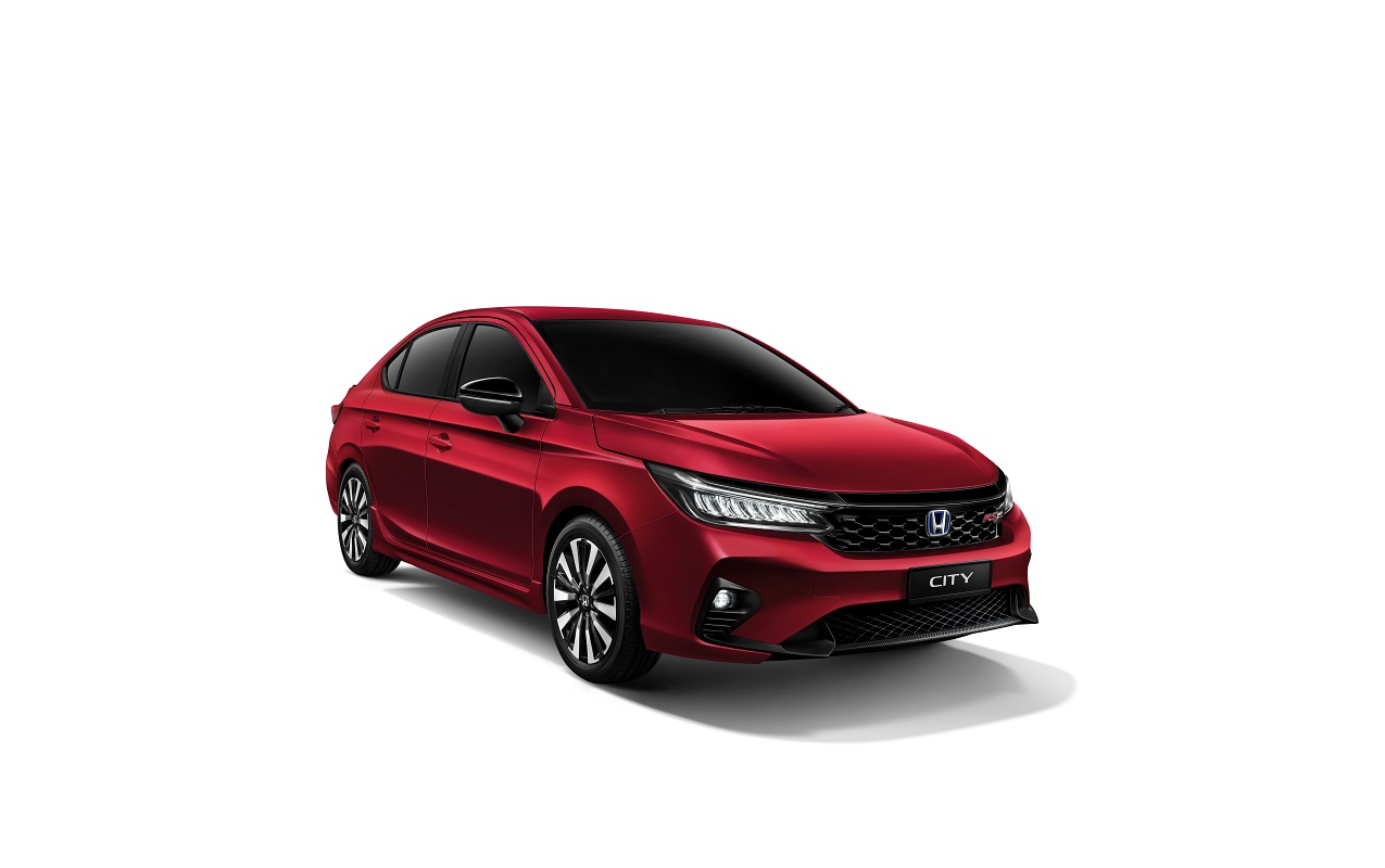 Honda Malaysia