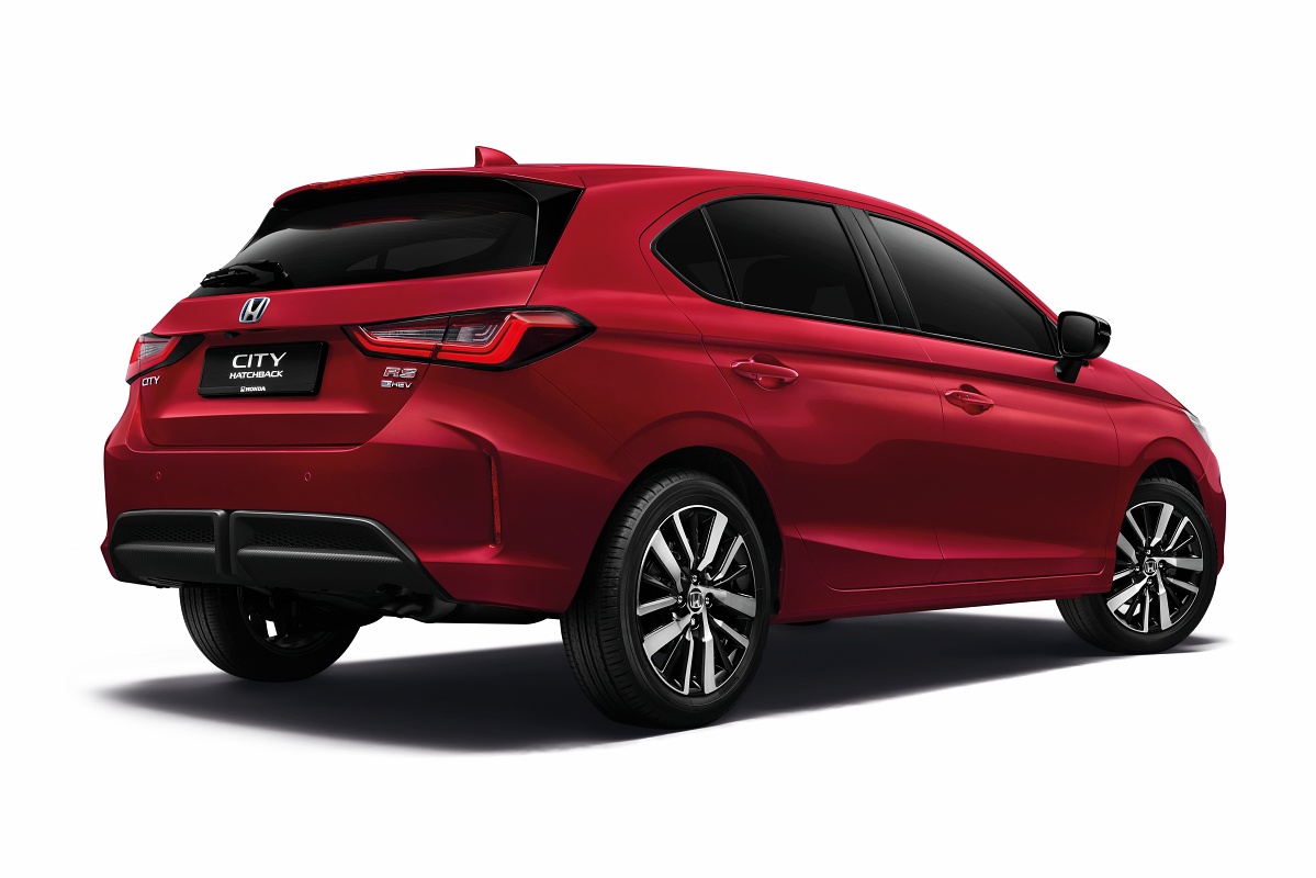 Honda Malaysia