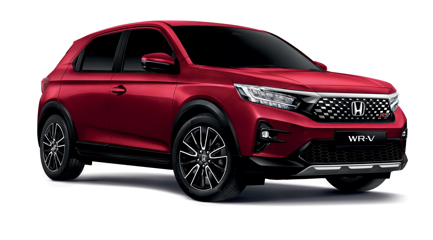 Honda Malaysia