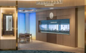 Parmigiani Fleurier
