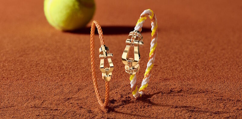 FRED Roland-Garros