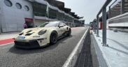 Porsche Carrera Cup Asia