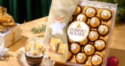 Ferrero Rocher