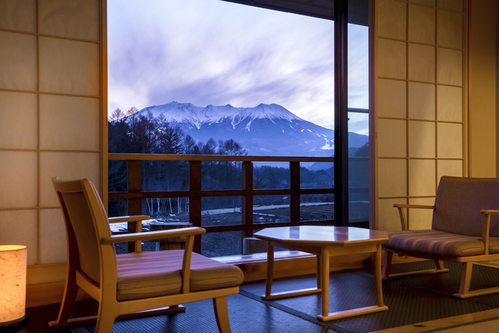 Walk Japan Has The Perfect Itineraries For Earth Month