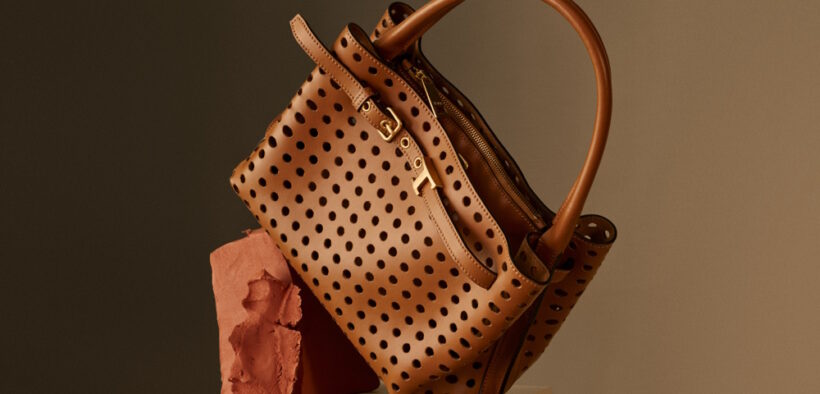Tod’s T Signature Bag