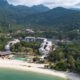 Hilton Burau Bay