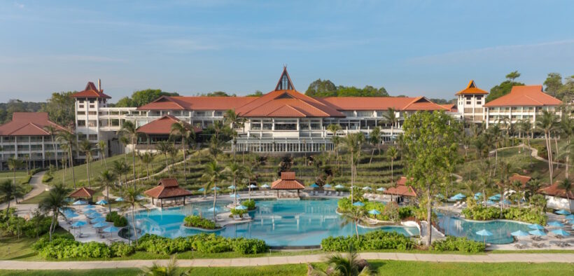 Mövenpick Bintan