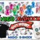 Casio Nigo