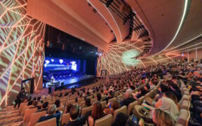 Jeffrey Cheah Performing Arts Centre